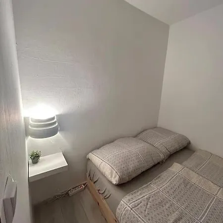 Fortuna Apartment *
