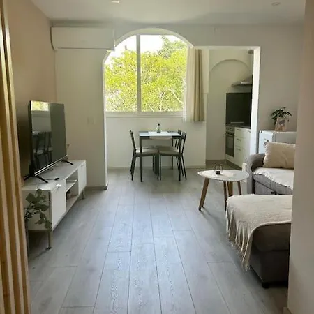 Fortuna Apartment Porec