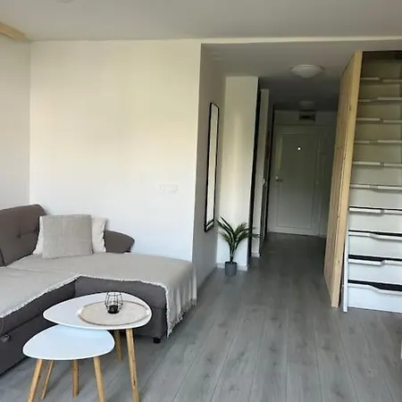 Apartment Fortuna Porec