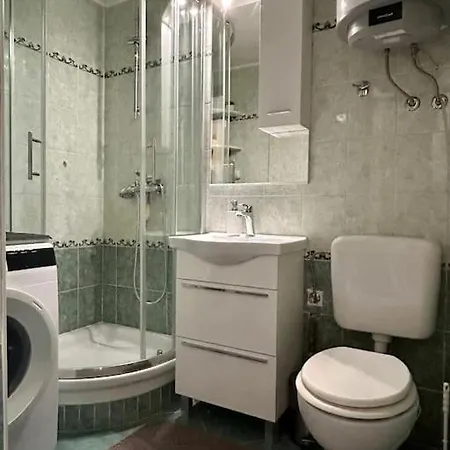 Fortuna Apartment